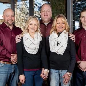 Meet your Posher, Jackieann